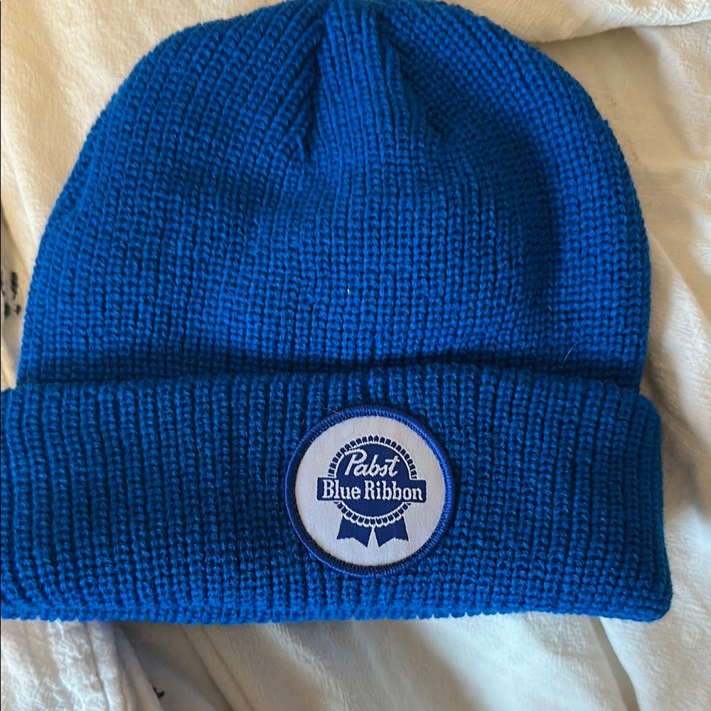 Pabst Beanie